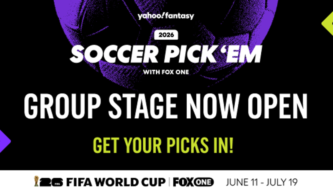 足球梦幻游戏重磅来袭：Yahoo Sports 与 FOX One 强强联手，星空体育网页版在线登录官网入口解读